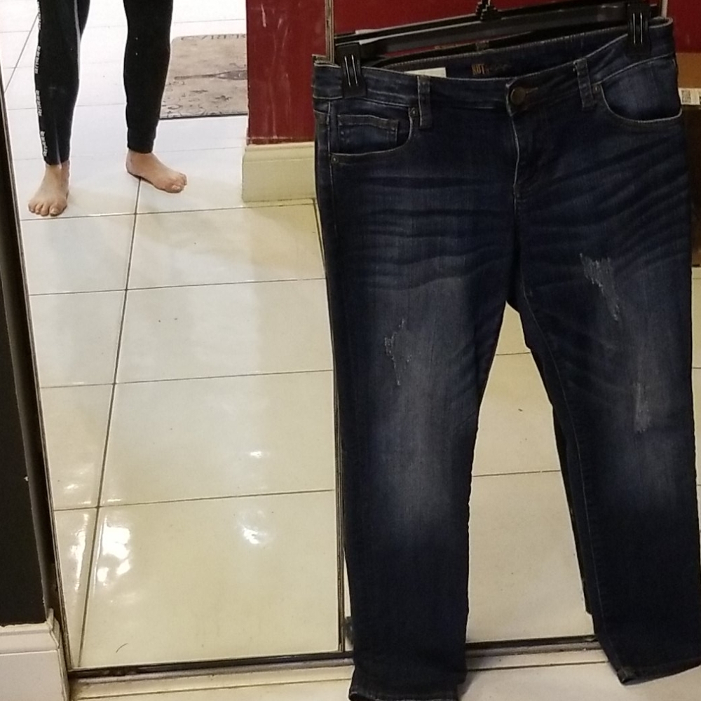 Vince Camuto booties